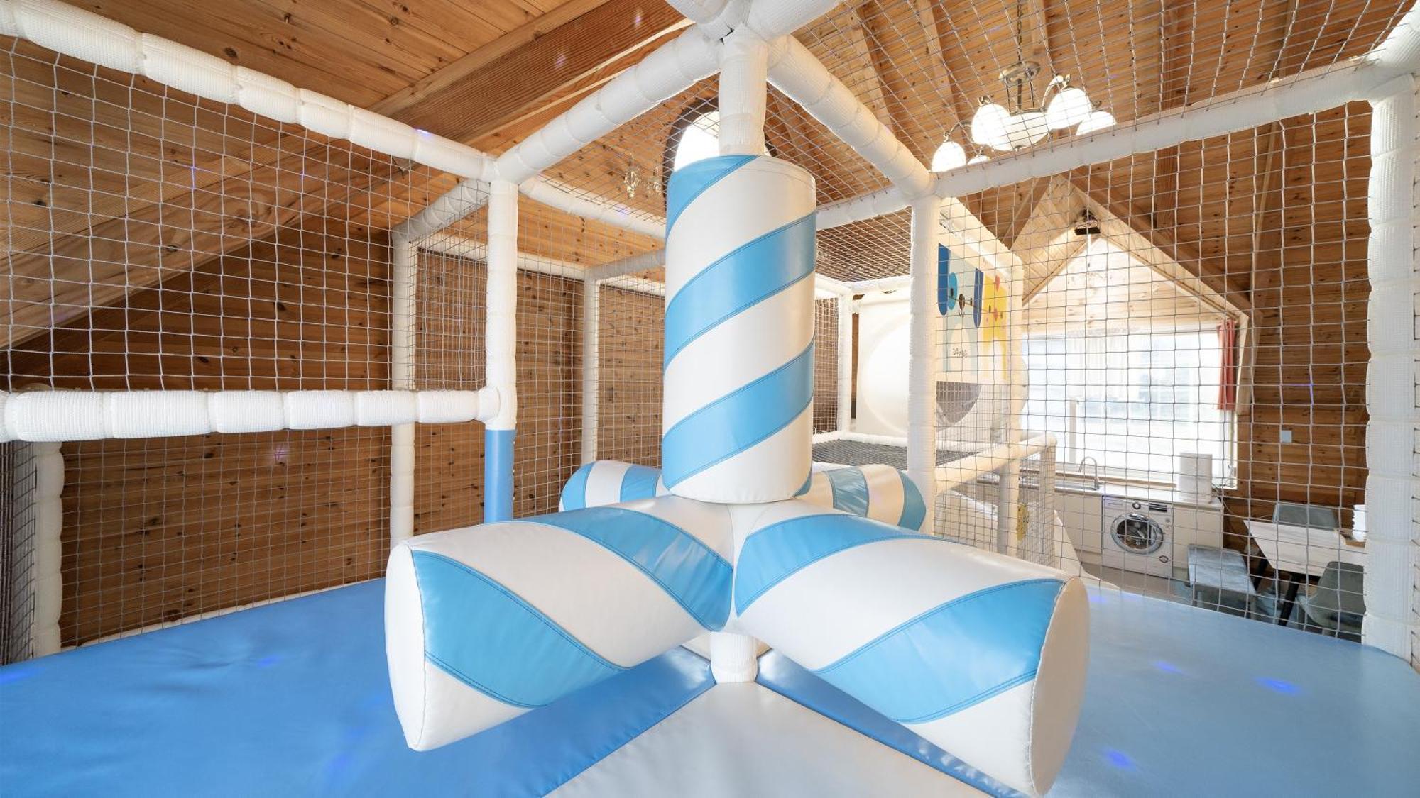 Gyeongju Riu Kids Poolvilla Szoba fotó