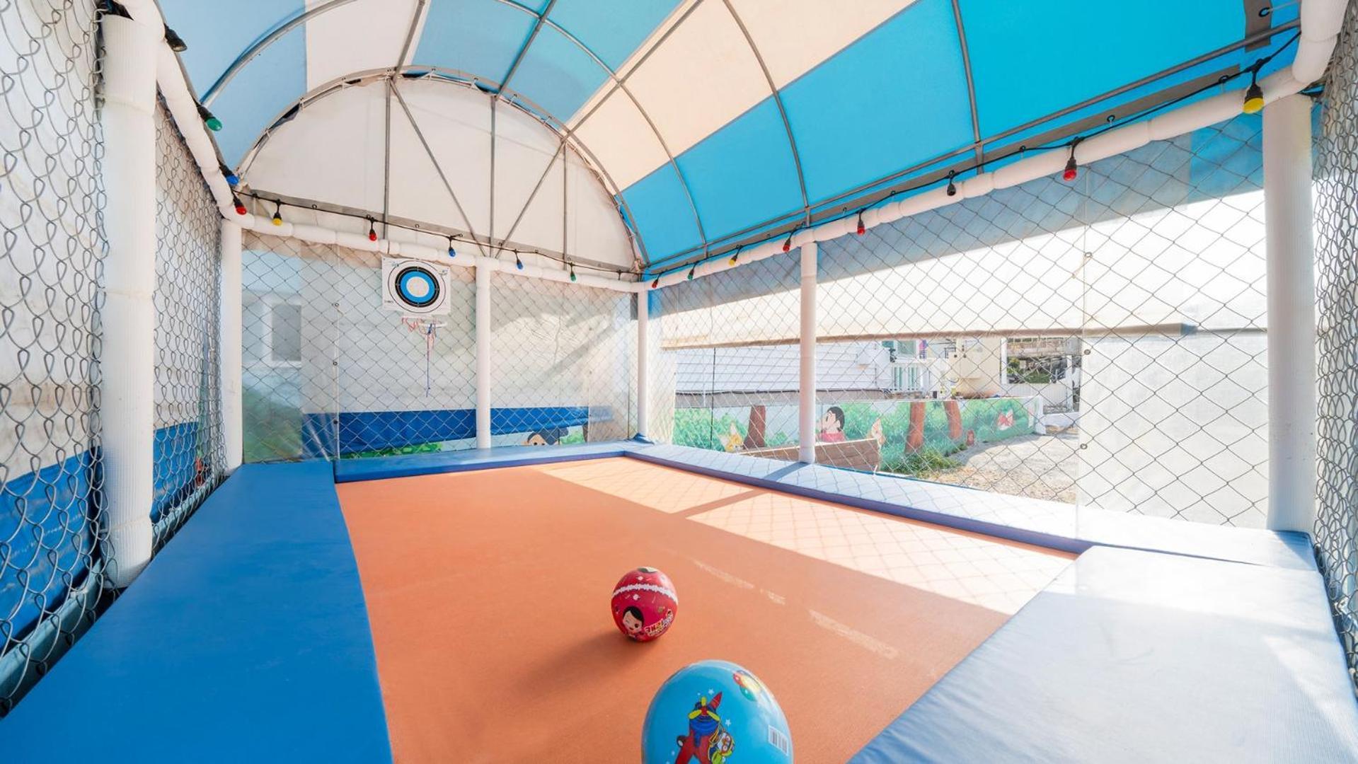 Gyeongju Riu Kids Poolvilla Kültér fotó